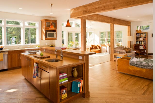 Home Renovation Conway Arkansas