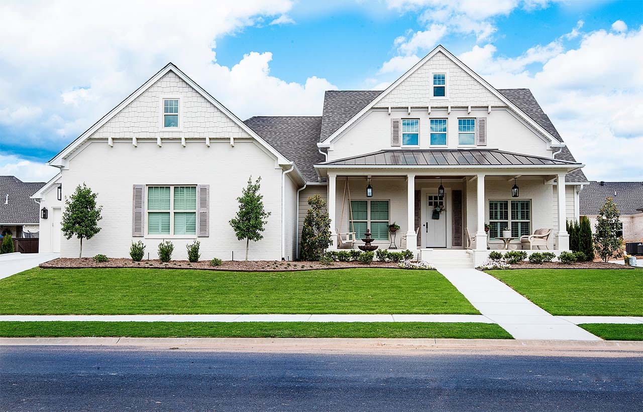 Home Renovation Conway Arkansas