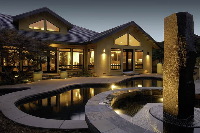 Home Renovation Davis California