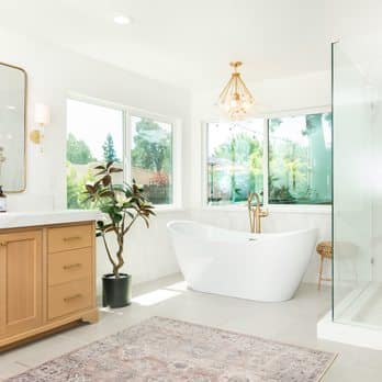 Home Renovation Davis California
