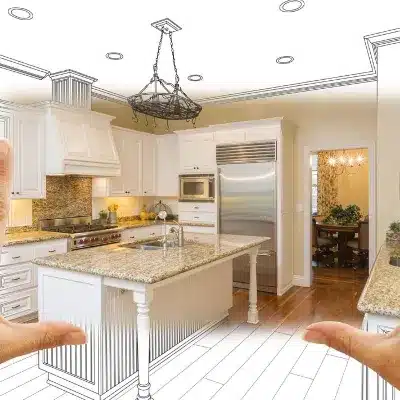 Home Renovation Davis California
