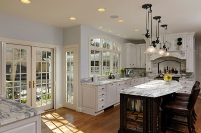 Home Renovation Des Plaines Illinois