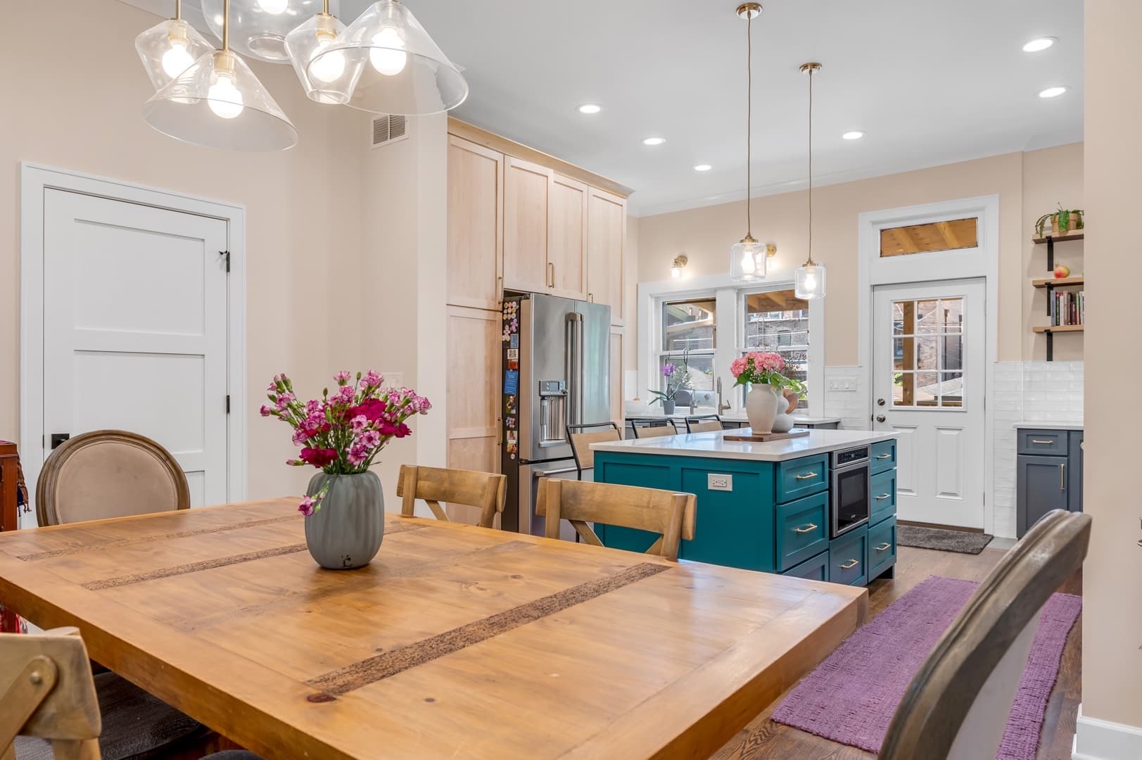 Home Renovation Des Plaines Illinois