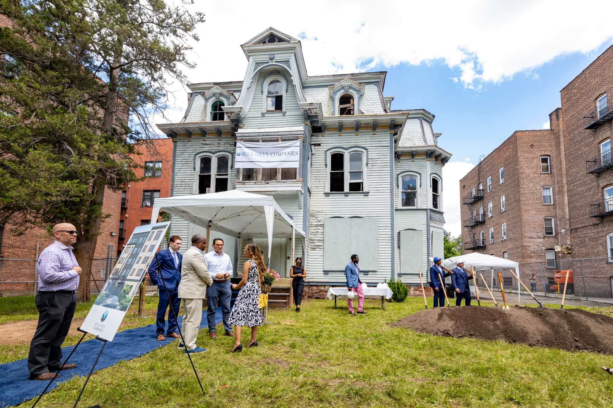 Home Renovation East Orange New Jersey