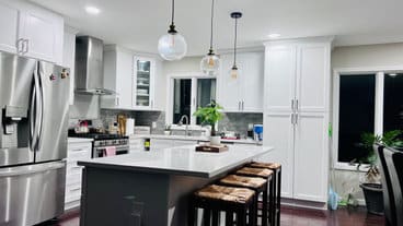 Home Renovation East Orange New Jersey