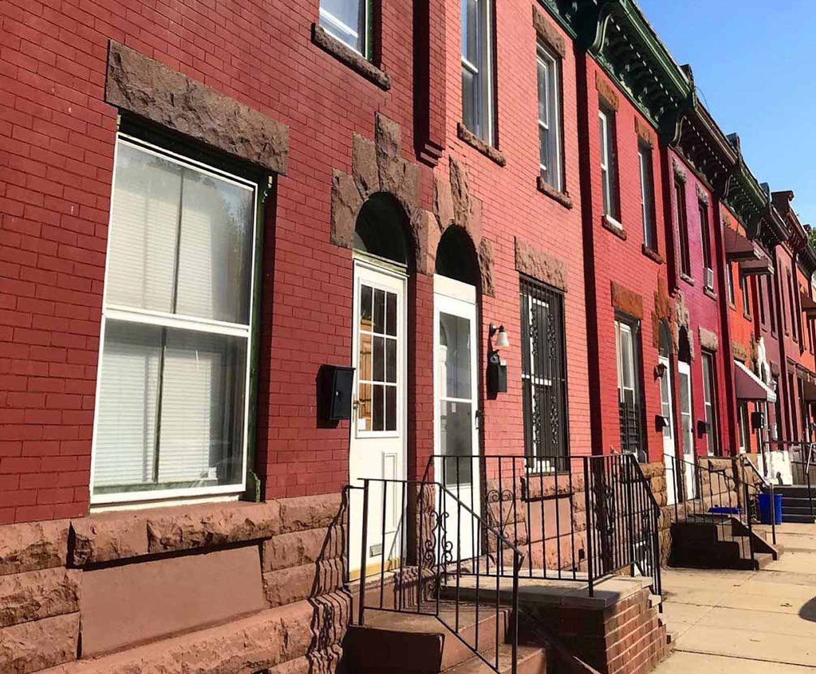 Home Renovation East Orange New Jersey