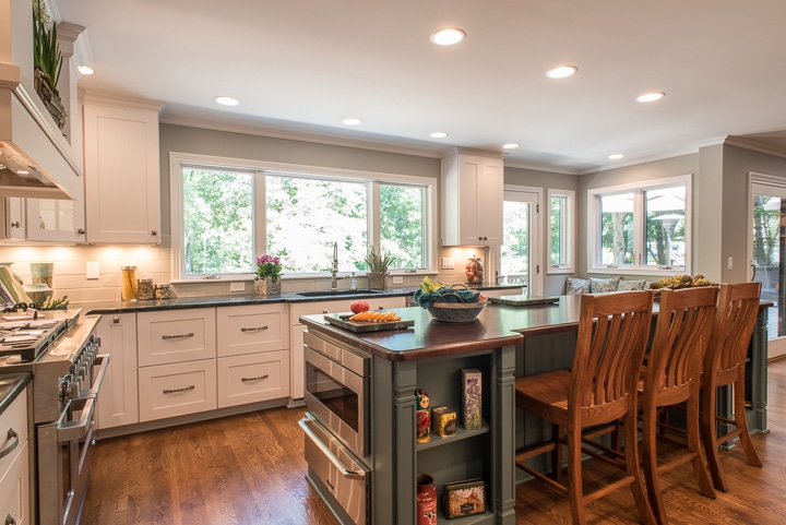 Home Renovation Fishers Indiana