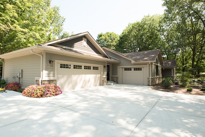 Home Renovation Fishers Indiana