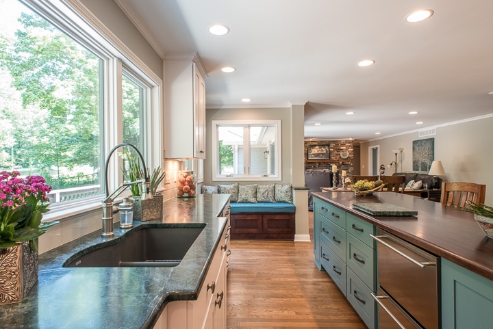 Home Renovation Fishers Indiana