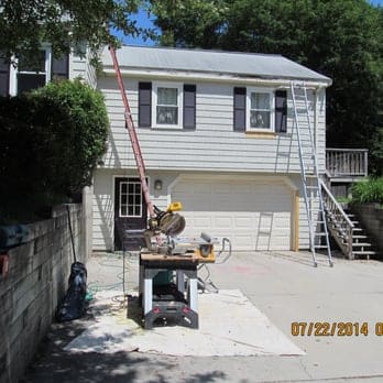 Home Renovation Haverhill Massachusetts