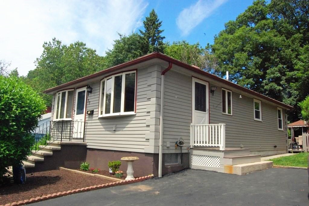 Home Renovation Haverhill Massachusetts