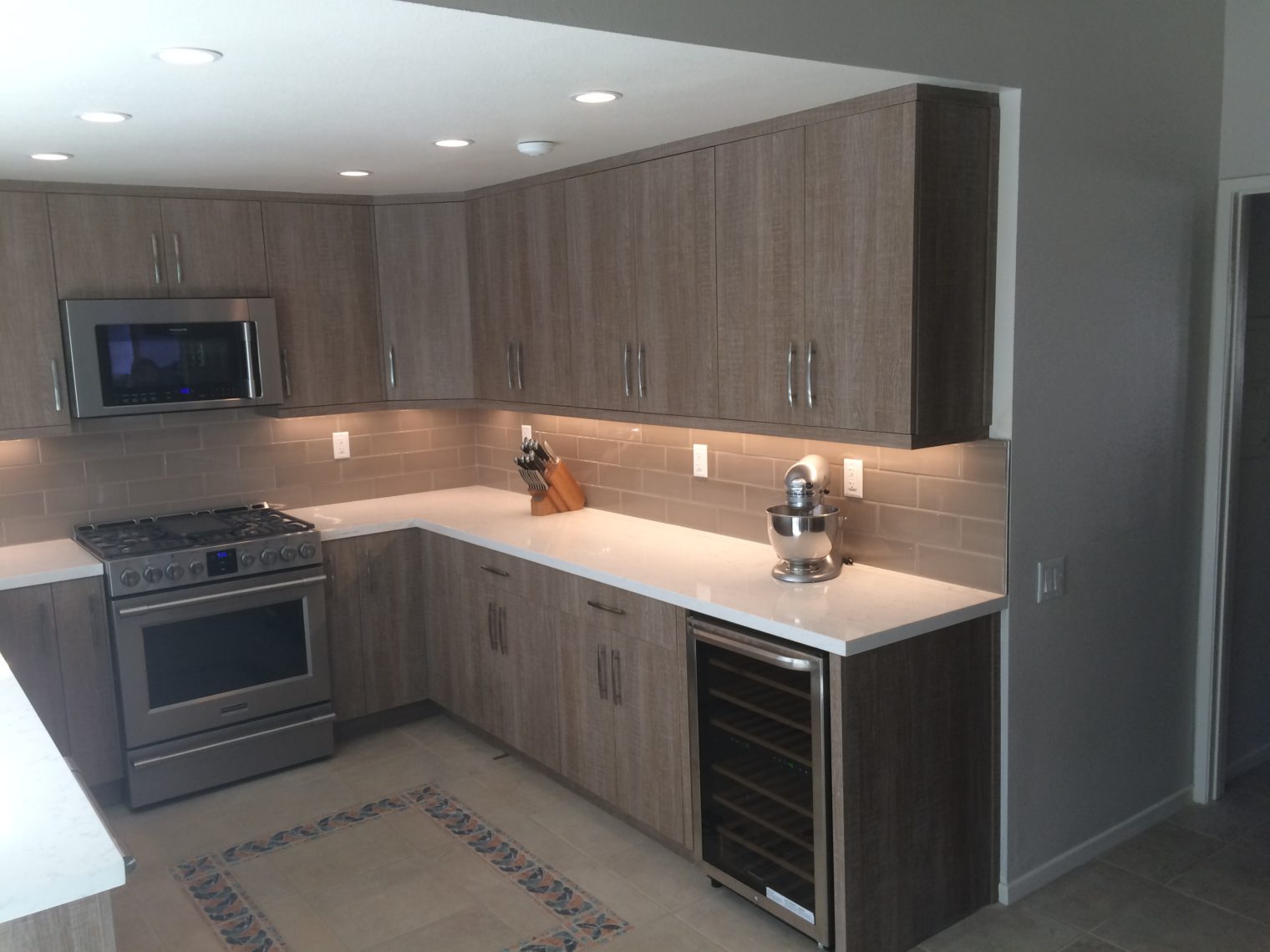 Home Renovation Indio California