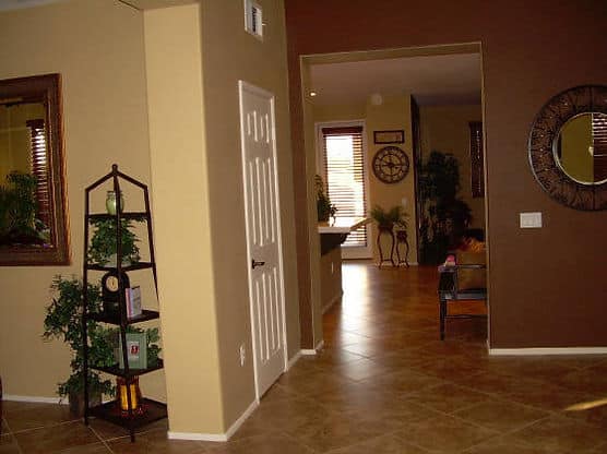 Home Renovation Indio California