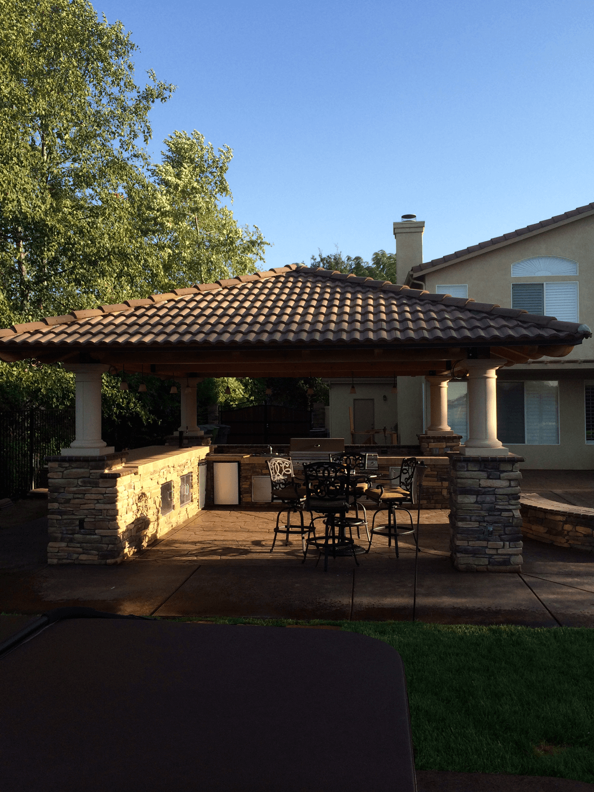 Home Renovation Indio California