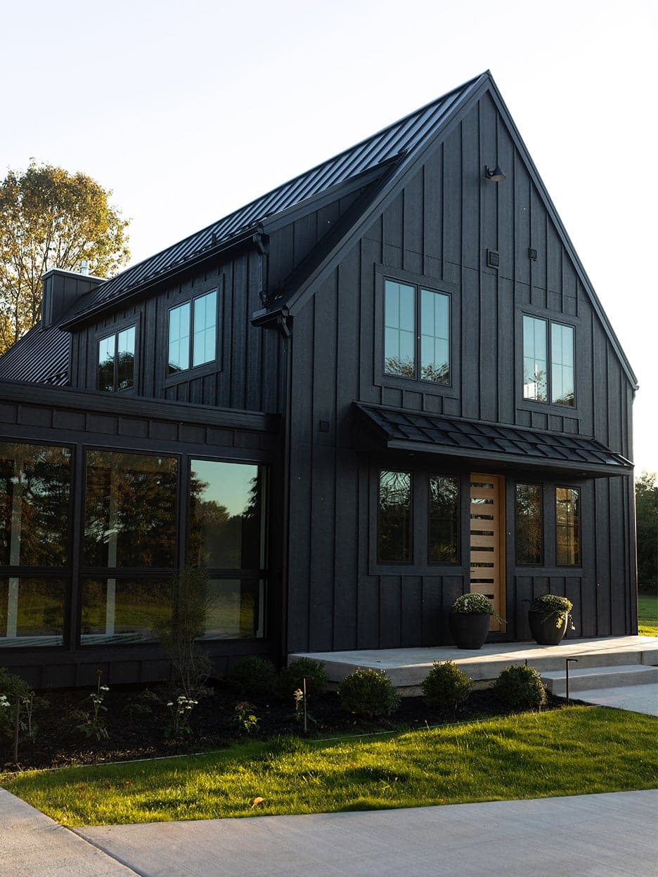 Home Renovation Kalamazoo Michigan