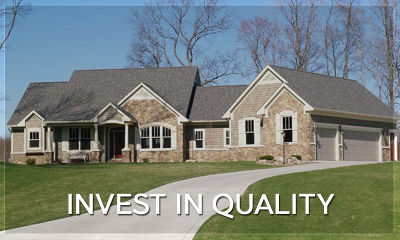 Home Renovation Kalamazoo Michigan