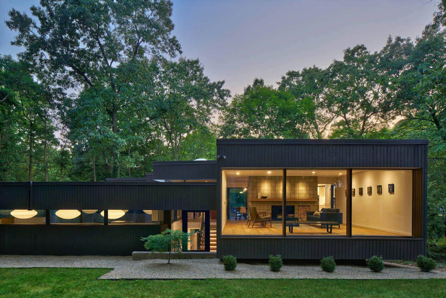 Home Renovation Kalamazoo Michigan