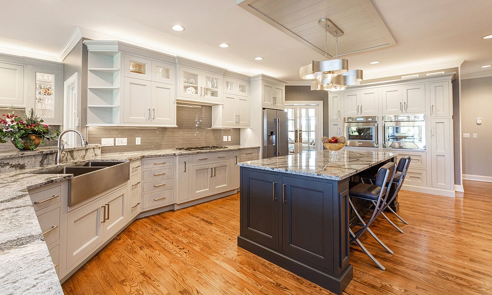 Home Renovation Lancaster Pennsylvania