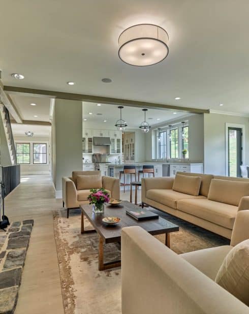 Home Renovation Lancaster Pennsylvania
