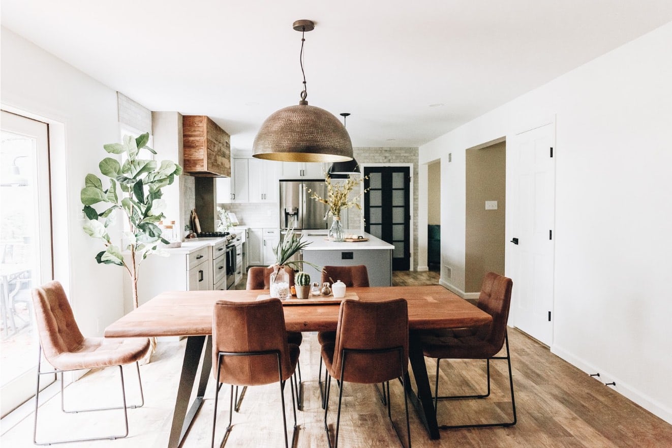 Home Renovation Lancaster Pennsylvania