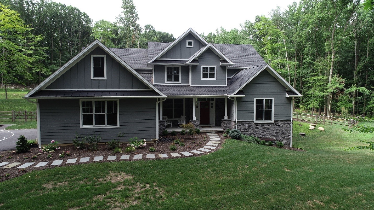 Home Renovation Lancaster Pennsylvania