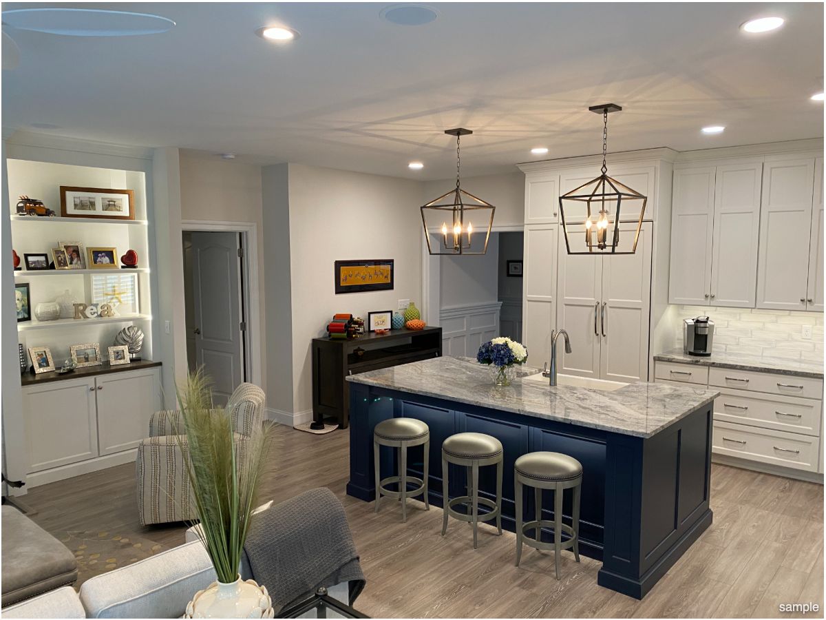 Home Renovation Lancaster Pennsylvania