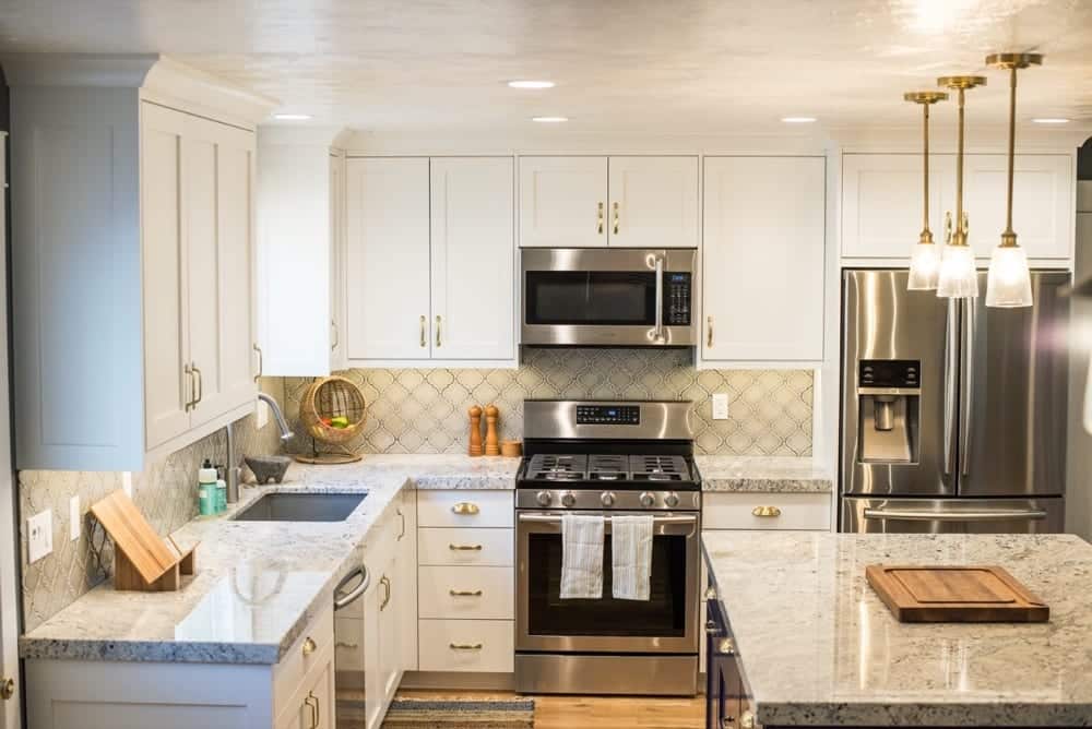 Home Renovation Layton Utah