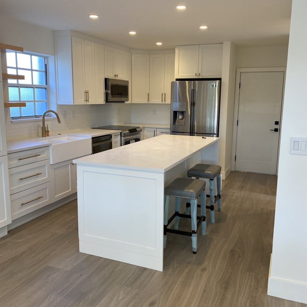 Home Renovation North Miami Florida