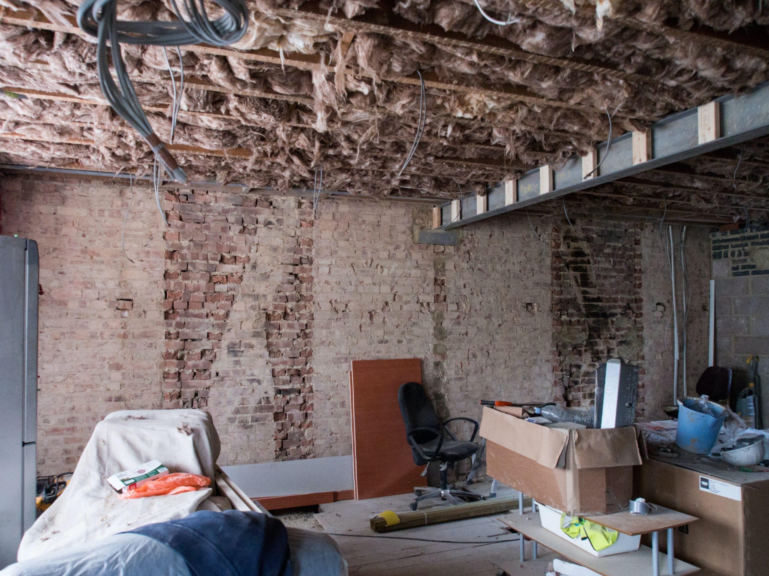 Home Renovation Ofallon Missouri