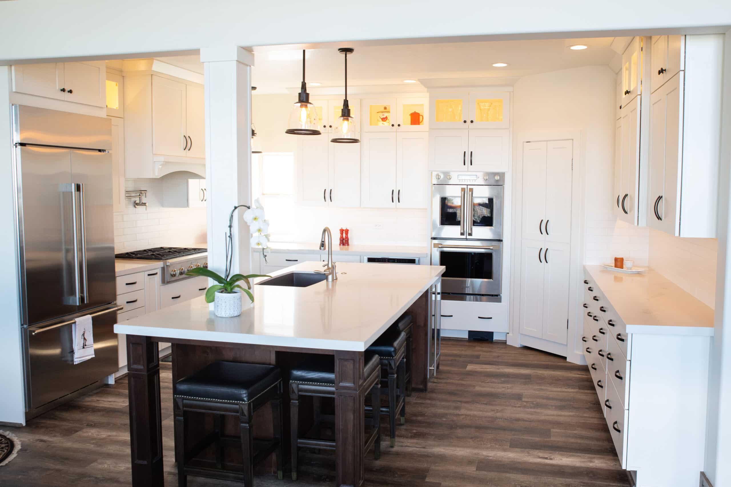 Home Renovation Ogden Utah