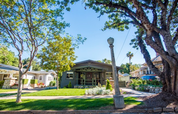 Home Renovation Redlands California