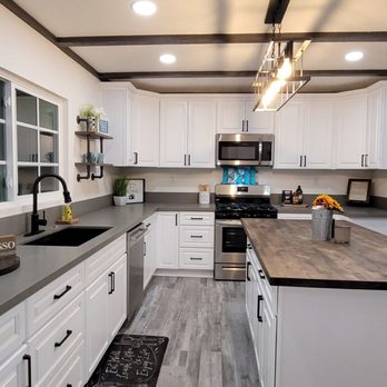 Home Renovation Redlands California