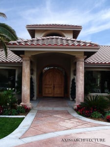 Home Renovation Redlands California