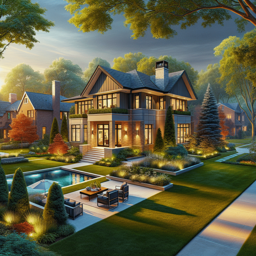 Home Renovation Southfield Michigan