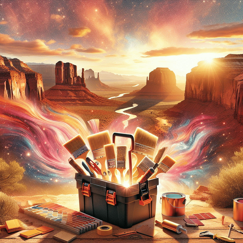 Home Renovation St. George Utah