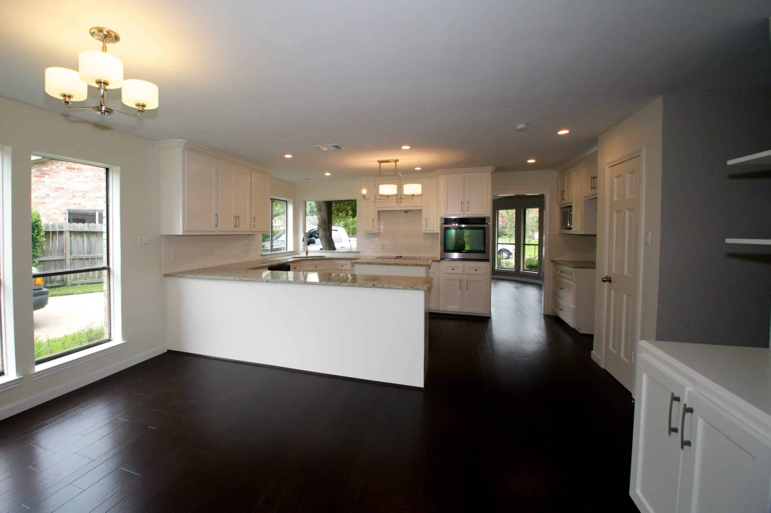 Home Renovation Sugar Land Texas