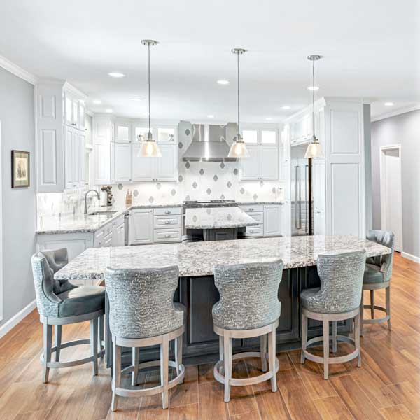 Home Renovation Sugar Land Texas