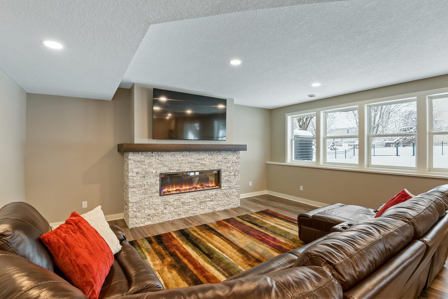 Home Renovation Woodbury Minnesota