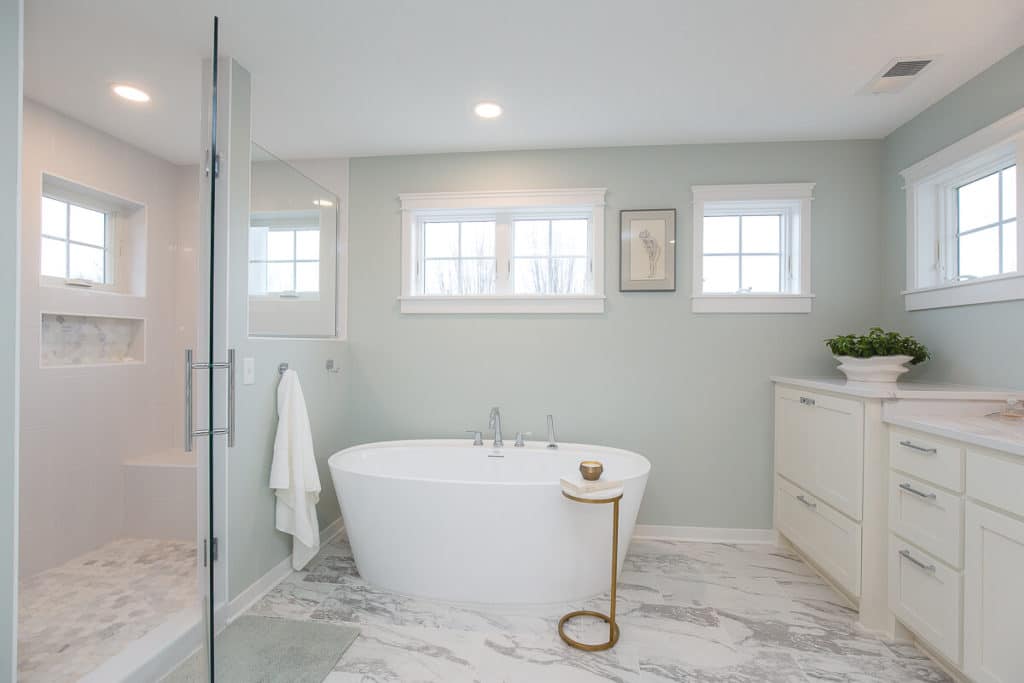 Home Renovation Woodbury Minnesota