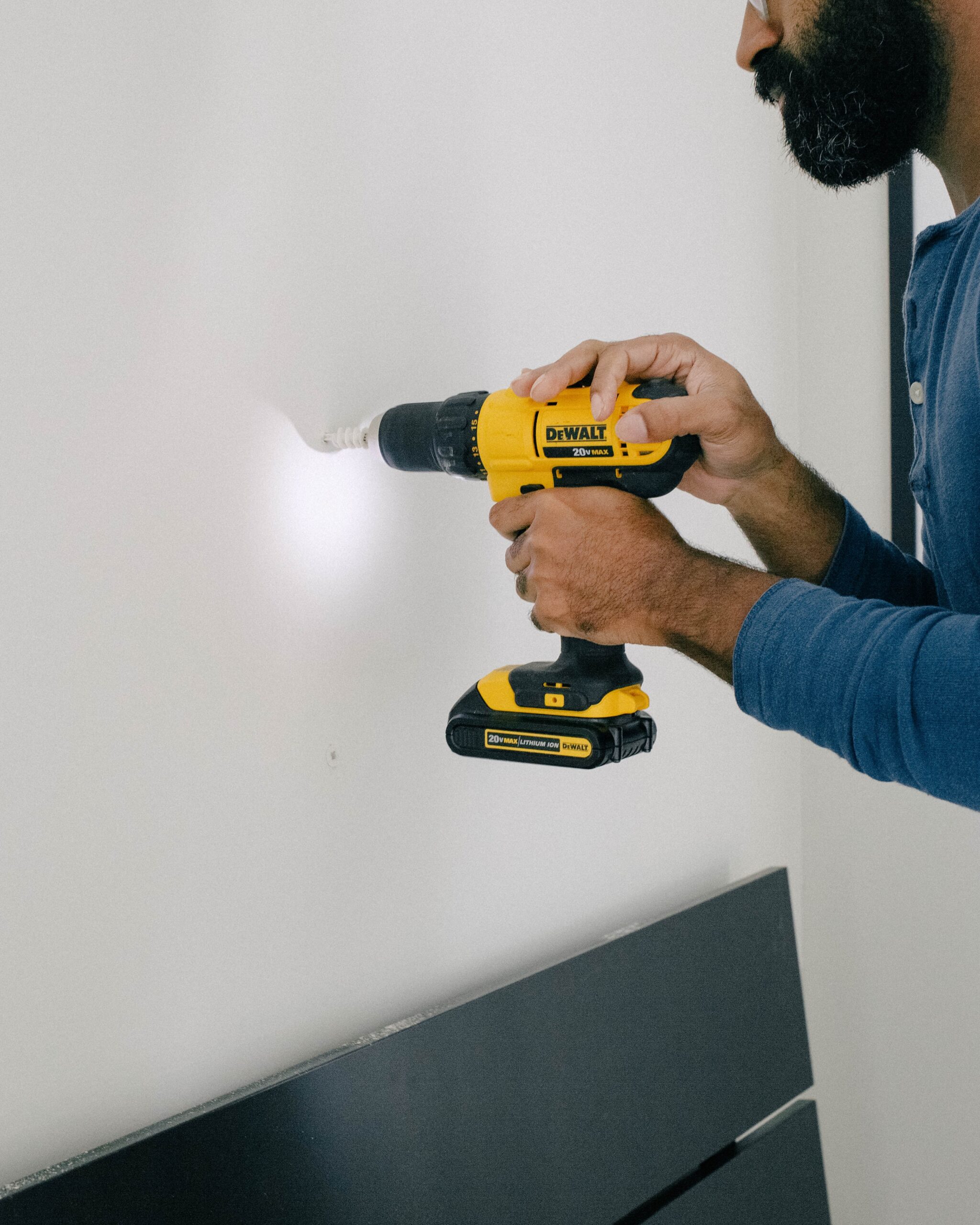 Home Renovation Yuba City California