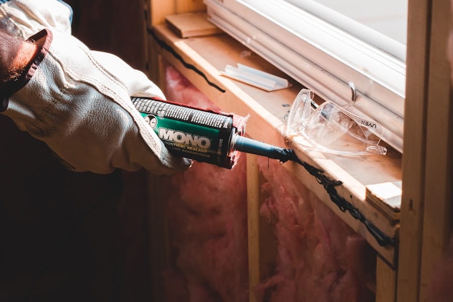 Home Repair and Remodeling