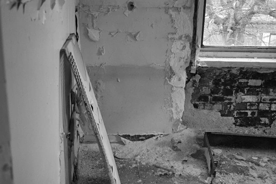 Home Repair and Remodeling