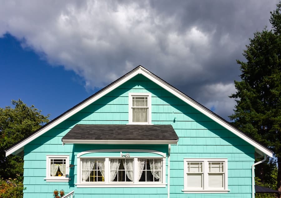 Home Repair and Remodeling