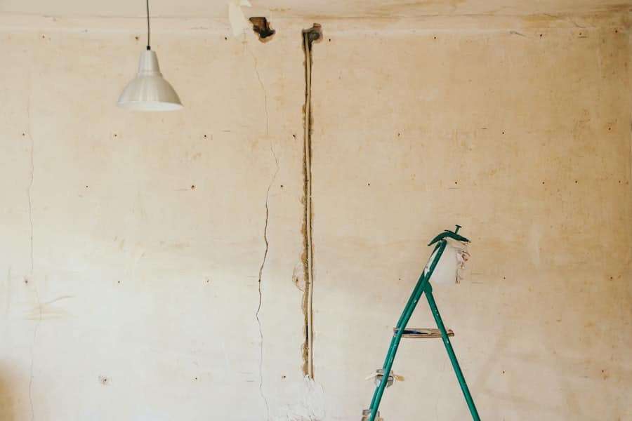 Home Repair and Remodeling
