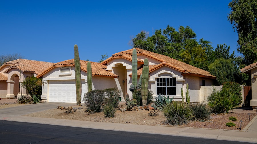 Home Repair Mesa Arizona