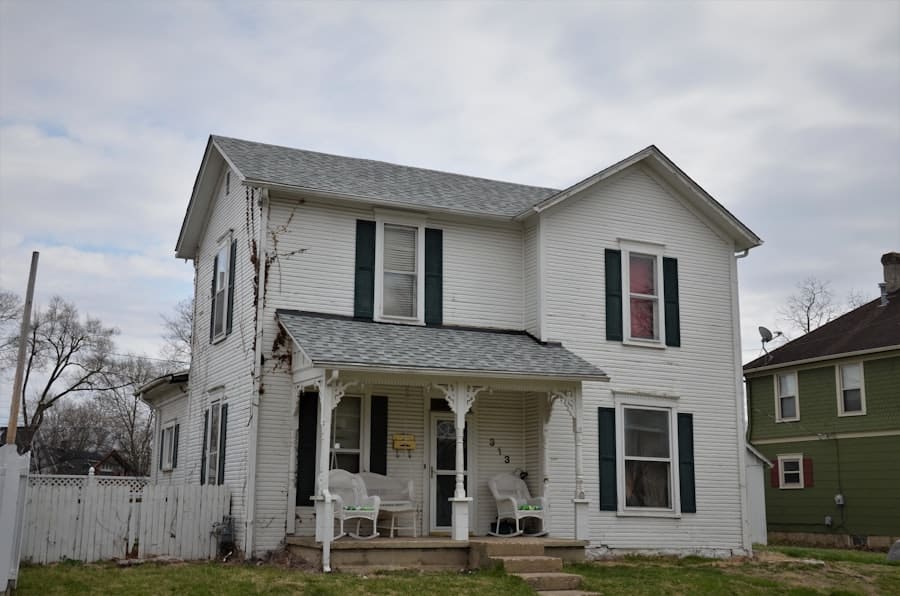 Home Repair Joplin Missouri