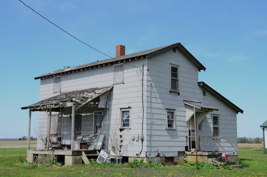 Home Repair and Remodeling