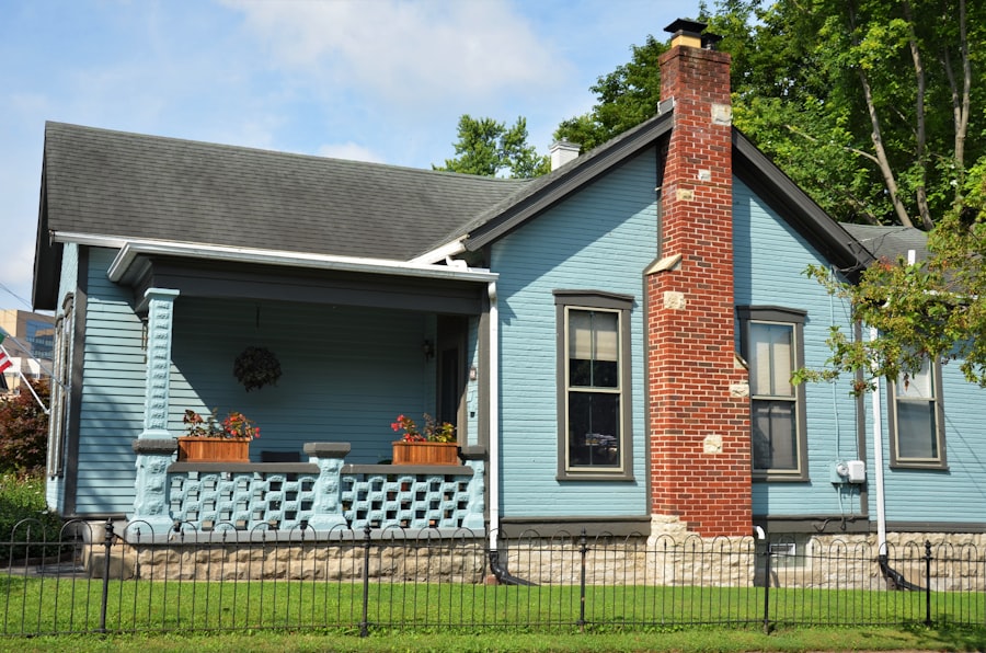 Home Repair Buffalo Grove Illinois