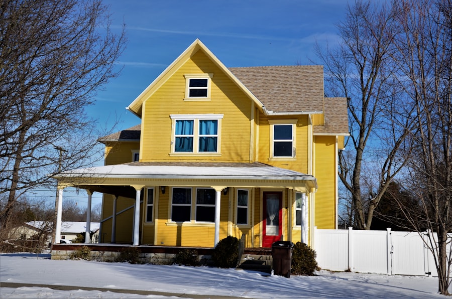 Home Repair and Remodeling