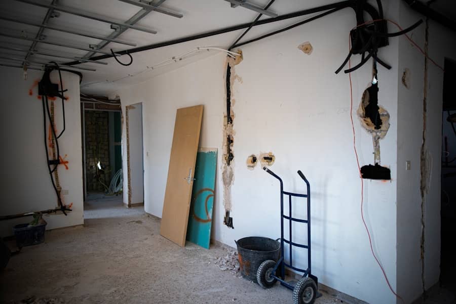 Home Repair and Remodeling